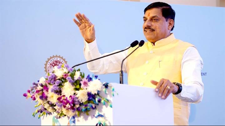 All Industrial Facilities Available in Madhya Pradesh: CM Dr. Yadav